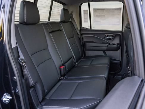 New 2026 Honda Ridgeline RTL image 15