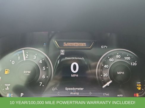 New 2026 RAM 1500 Limited image 23