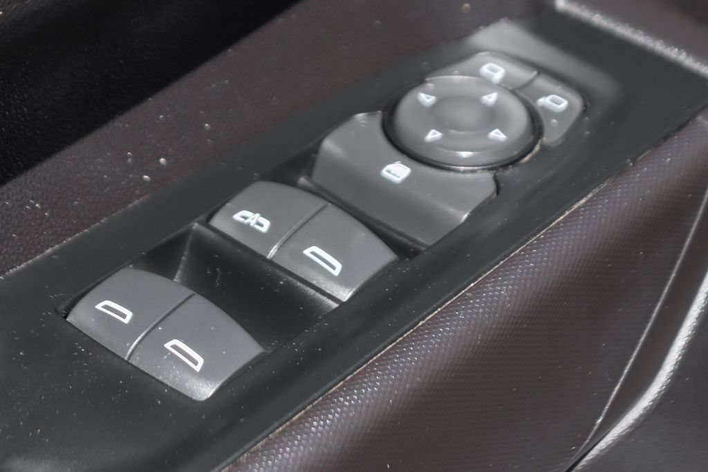 Used 2024 Chevrolet Silverado 1500 Custom RWD image 15