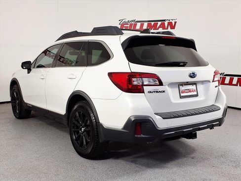 Used 2019 Subaru Outback 3.6R Limited w/ Popular Package #2 image 2
