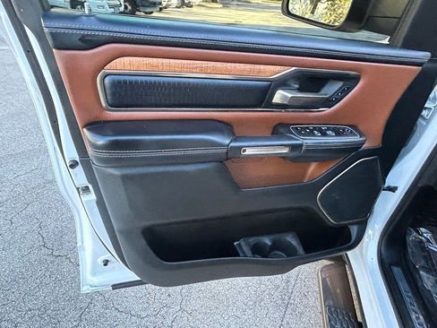 Certified 2022 RAM 1500 Limited image 28