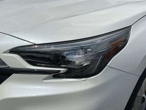 New 2025 Subaru Legacy Premium image 4
