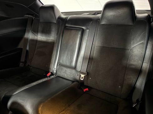 Used 2016 Dodge Challenger R/T Scat Pack RWD image 15