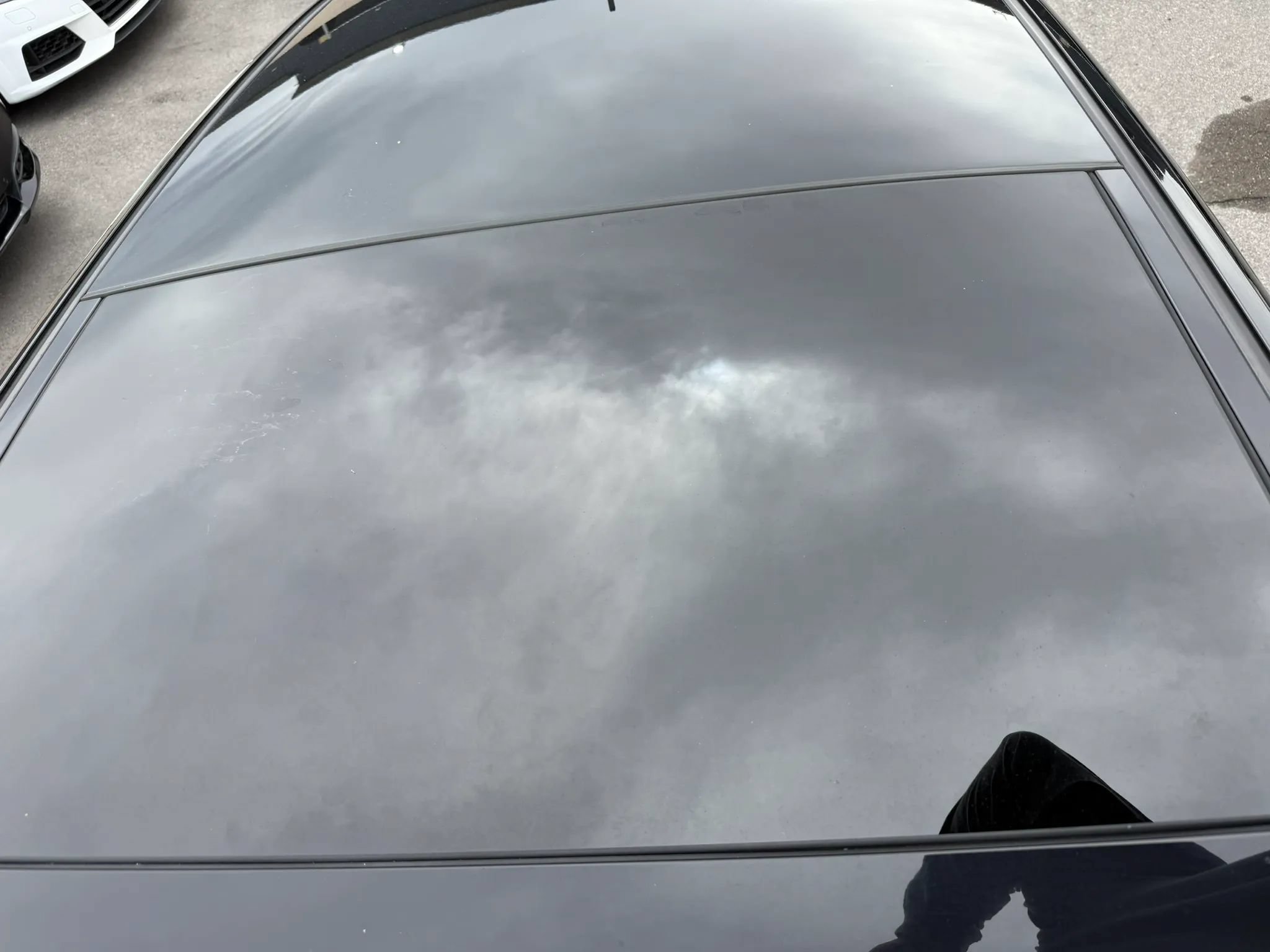 Used 2021 BMW i3 RWD image 10