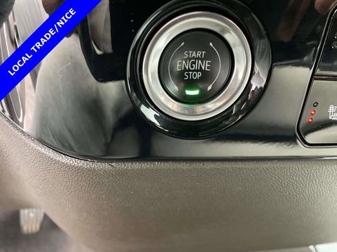 Used 2022 Chevrolet Silverado 1500 LT w/ Protection Package image 21