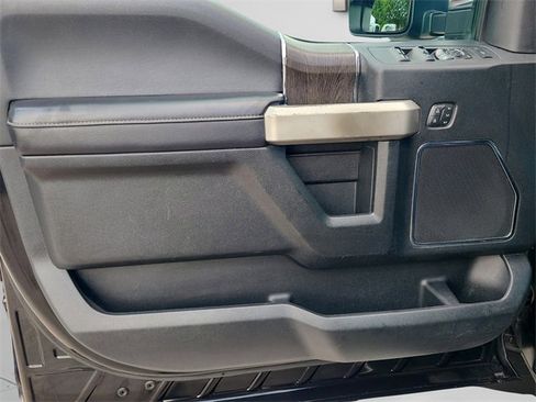 Used 2021 Ford F250 Lariat w/ Tremor Off-Road Package image 17