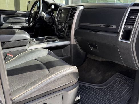 Used 2016 RAM 2500 Limited AWD/4WD image 14