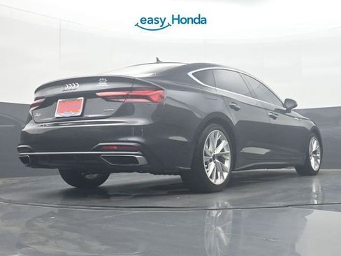 Used 2023 Audi A5 2.0T Premium w/ Convenience Package AWD/4WD image 32