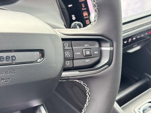 New 2026 Jeep Cherokee Laredo image 26