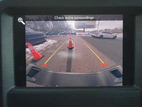 Used 2020 Jeep Gladiator Sport w/ Quick Order Package 24S image 30