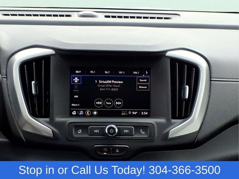 Used 2023 GMC Terrain SLE w/ Elevation Edition AWD/4WD image 16