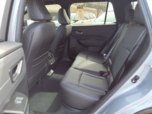 New 2026 Subaru Outback Touring XT image 16