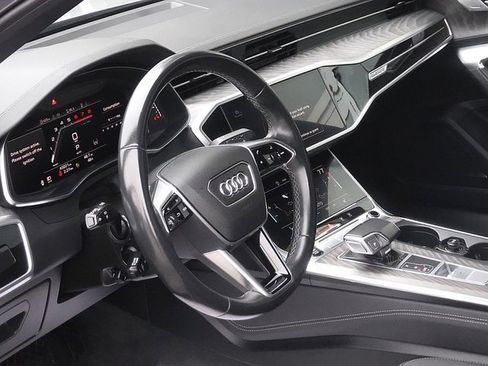 Used 2024 Audi A6 Premium Plus image 17