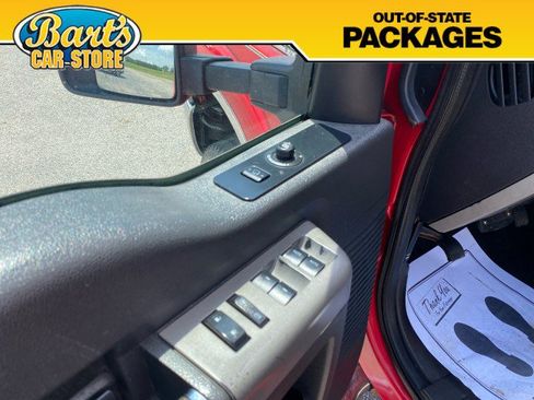 Used 2014 Ford F350 Lariat image 23