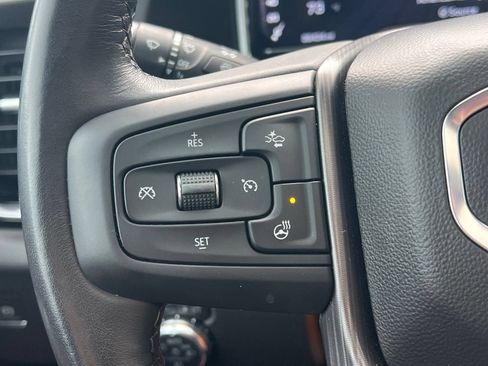Used 2024 GMC Sierra 2500 Denali Ultimate AWD/4WD image 26