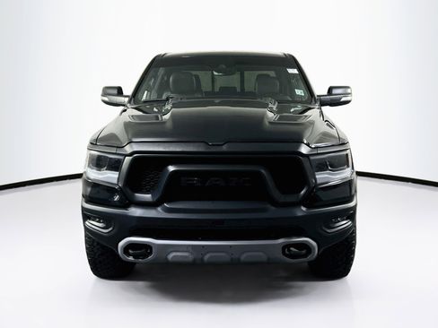 Used 2022 RAM 1500 Rebel w/ Rebel Level A Equipment Group image 2