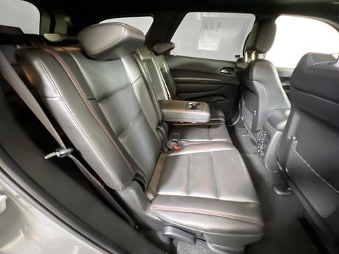Used 2023 Dodge Durango R/T w/ Tow 'N Go Package AWD/4WD image 29
