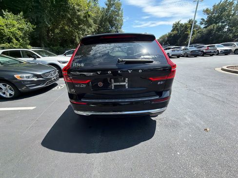 Used 2023 Volvo XC60 B5 Plus w/ Climate Package AWD/4WD image 12