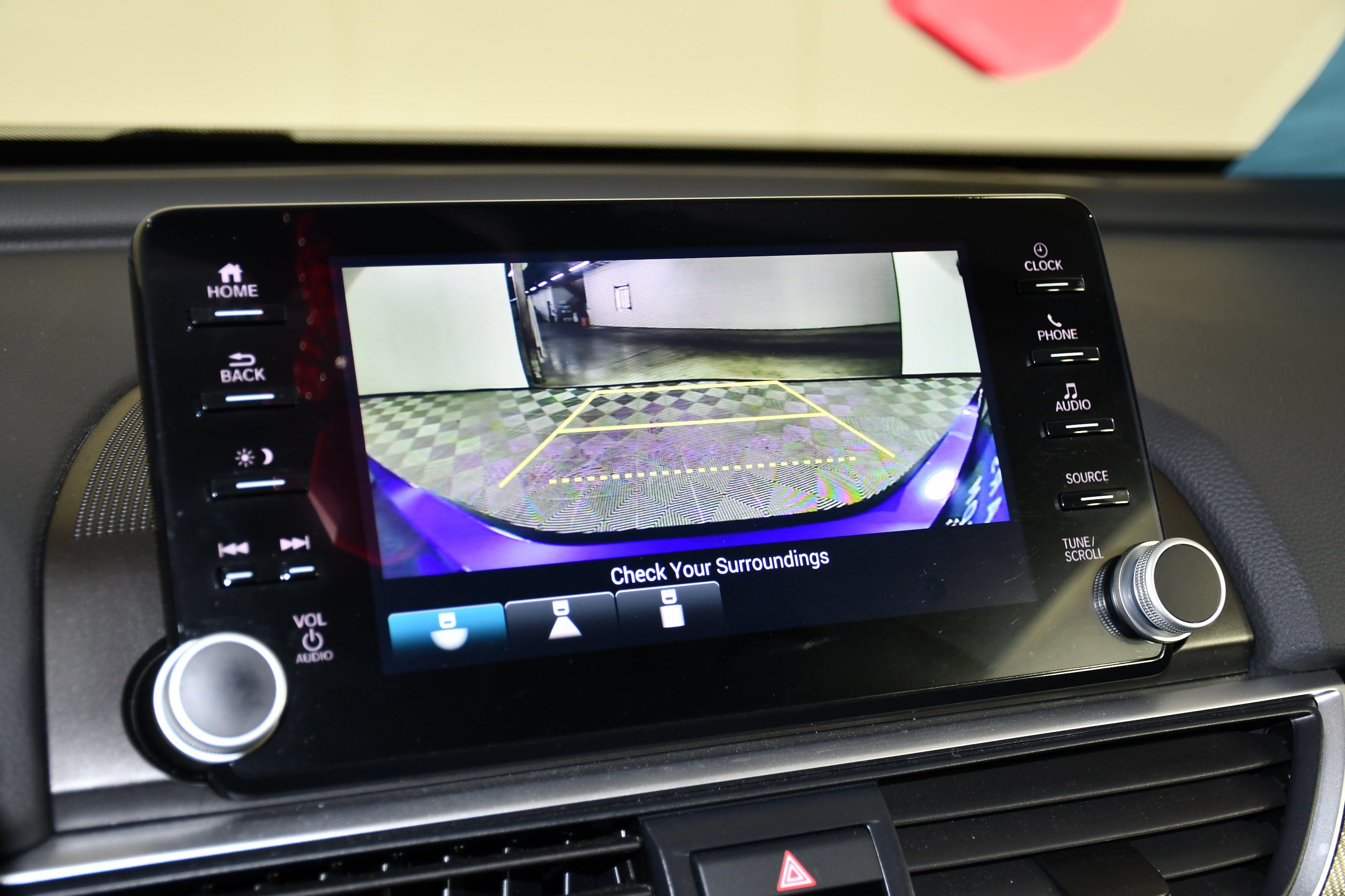 Certified 2021 Honda Accord Sport Special Edition image 19