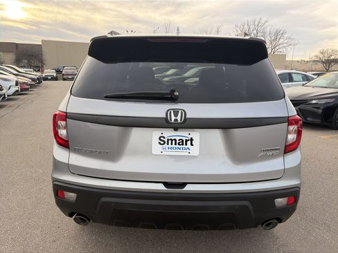 Used 2020 Honda Passport Touring image 6