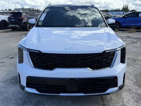 New 2026 Kia Sorento S w/ S Panoramic Sunroof Package image 9