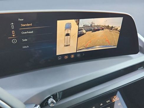 New 2026 Cadillac Vistiq Sport AWD/4WD image 20