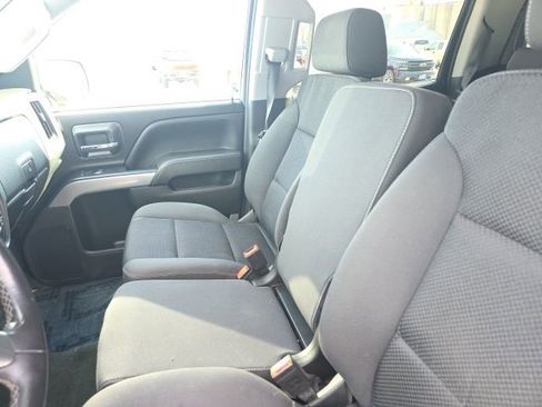 Used 2018 Chevrolet Silverado 1500 LT w/ All Star Edition image 29