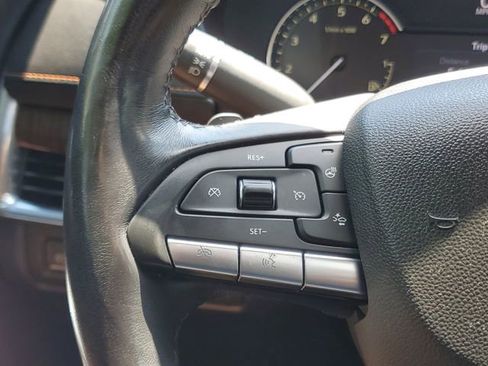 Certified 2023 Cadillac XT4 Premium Luxury image 21