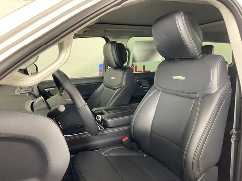New 2026 Ford Expedition Platinum w/ Driver's Package AWD/4WD image 13