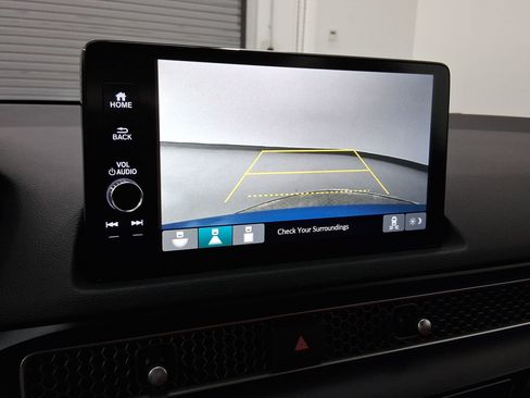 Used 2023 Honda Civic Type R image 22