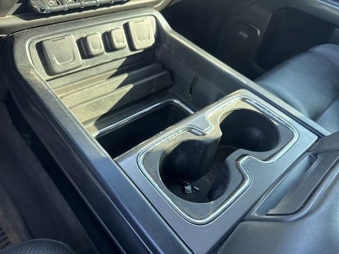 Used 2015 GMC Sierra 2500 SLT w/ Duramax Plus Package image 15