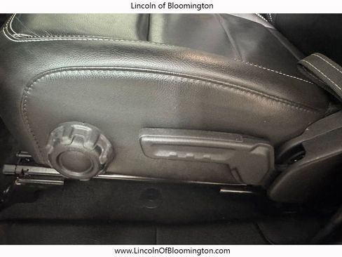 Used 2021 Jeep Wrangler Unlimited Sahara w/ Cold Weather Group image 37