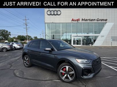 Used 2024 Audi Q5 2.0T Premium Plus