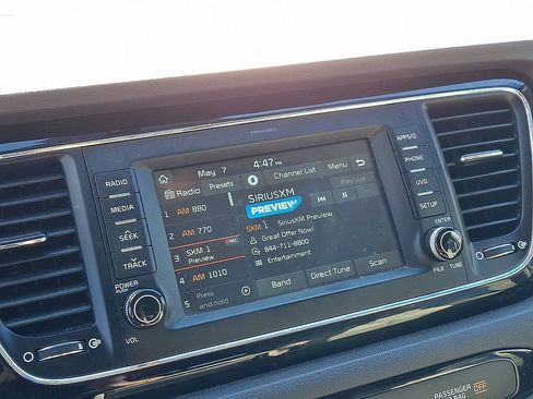 Used 2018 Kia Sedona EX FWD image 17