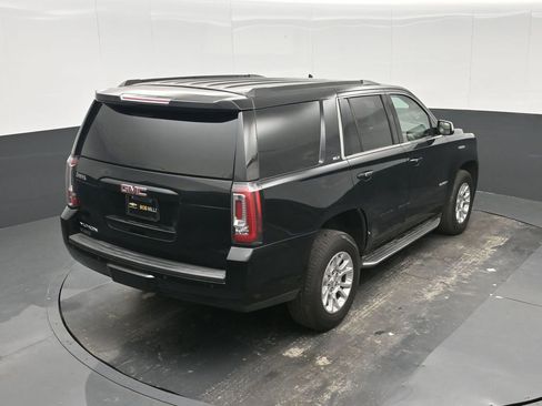 Used 2020 GMC Yukon SLT w/ Open Road Package image 21
