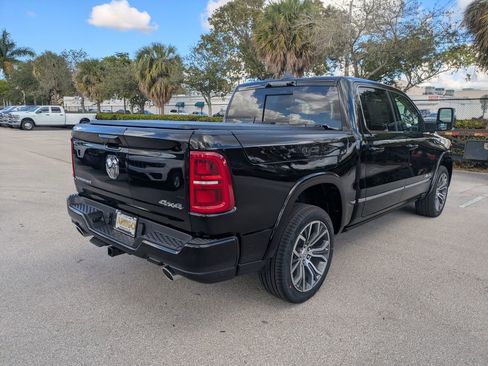 New 2026 RAM 1500 Tungsten w/ Towing Technology Group image 5