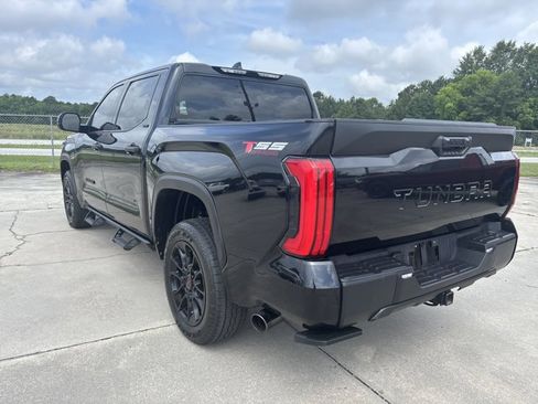 Used 2023 Toyota Tundra SR5 image 7