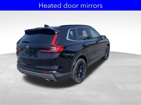 Used 2024 Honda CR-V Sport image 10