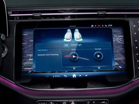 Certified 2025 Mercedes-Benz E 350 Sedan image 16