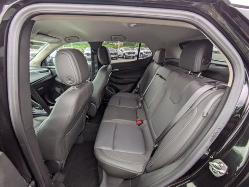 Certified 2024 Buick Encore GX Preferred w/ Comfort Package AWD/4WD image 28