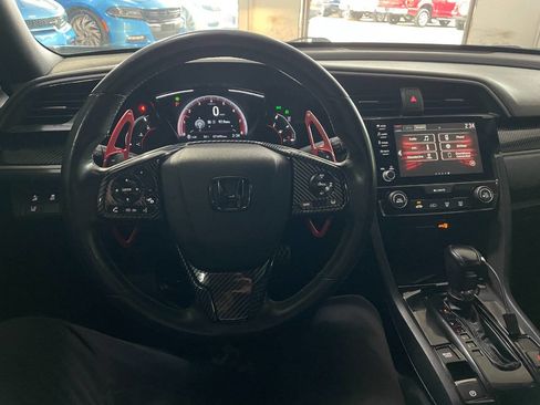 Used 2020 Honda Civic Sport image 29