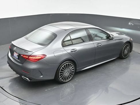 Used 2023 Mercedes-Benz C 300 Sedan image 35