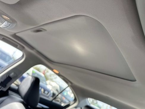 Used 2022 INFINITI Q50 Luxe w/ Cargo Package image 34