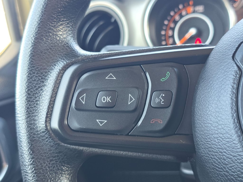 Used 2022 Jeep Gladiator Sport AWD/4WD image 19