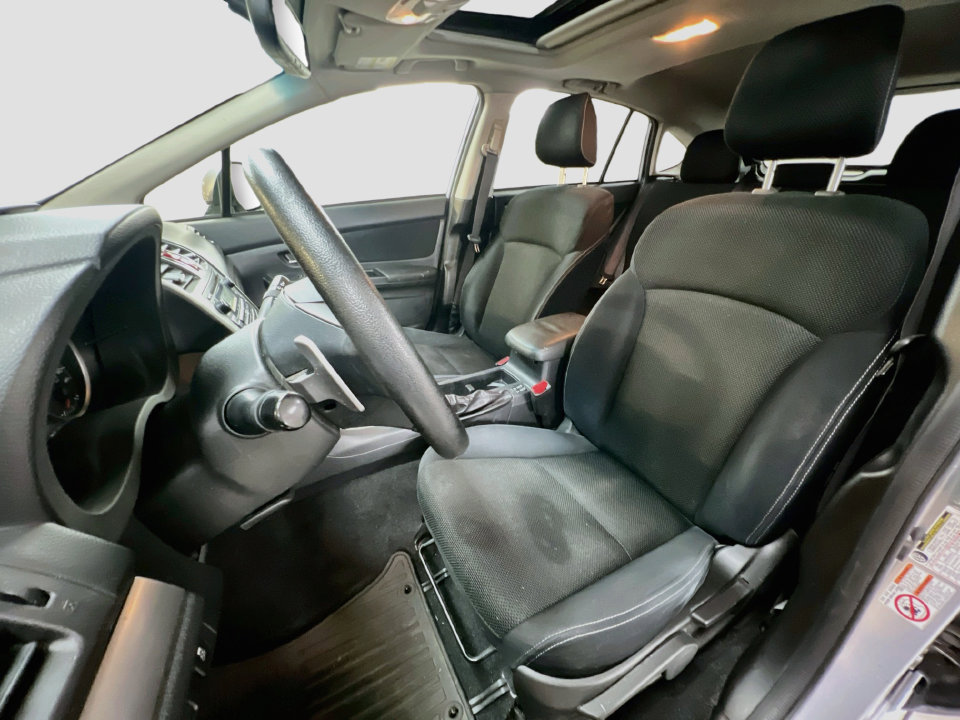Used 2014 Subaru Crosstrek 2.0i Premium w/ Moonroof Package AWD/4WD image 5