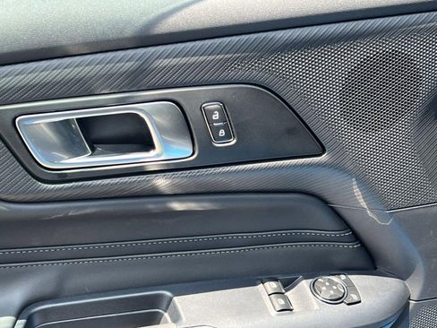 New 2025 Ford Mustang GT Premium w/ GT Performance Package image 15