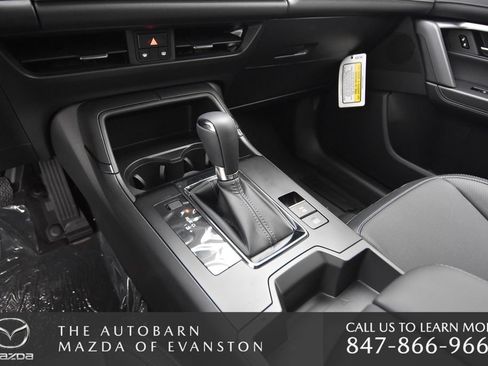 New 2026 MAZDA CX-5 2.5 S w/ Premium Plus Package AWD/4WD image 34
