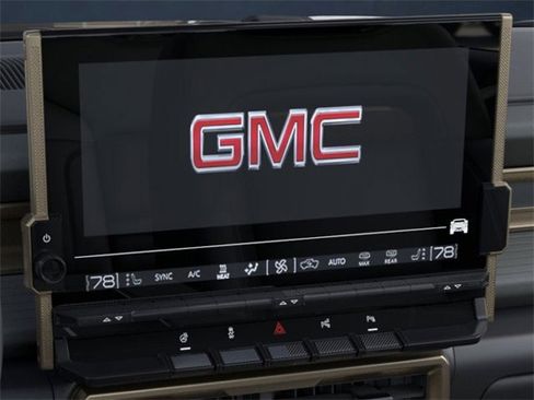 New 2025 GMC Hummer EV 3X image 20