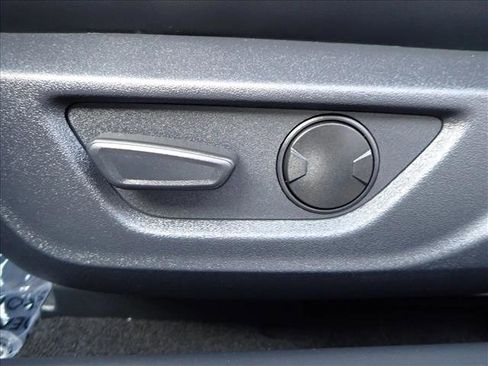 New 2026 Ford Mustang Coupe image 11