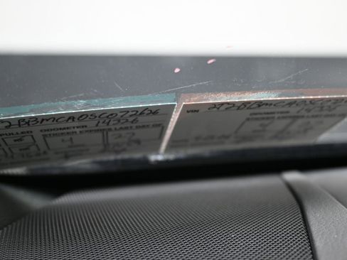 Used 2025 Lexus RX 350 w/ Convenience Package image 10